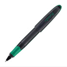 Nahvalur Triad Rollerball Pen in Verdant