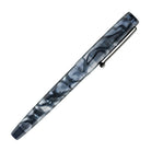 Edison Newark Fountain Pen in Dark Current