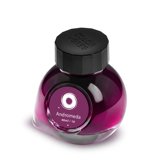 Colorverse Astrophysics Bottled Ink in Andromeda - 40 mL