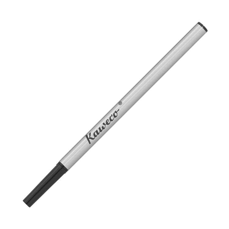 Kaweco Euro Rollerball Refill in Black - 0.5 mm