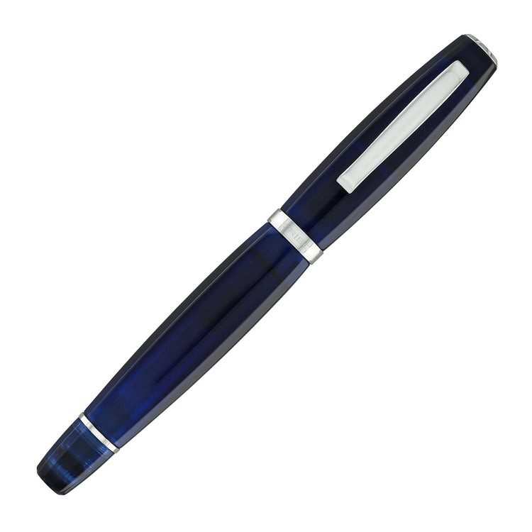 Scribo Feel Fountain Pen in Blu Sospeso - Limited Edition