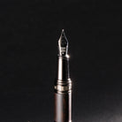 Tom Hessin Revolution Fountain Pen in Palace Gates