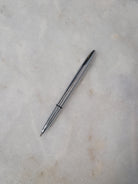 Misfit Item 0045 Fisher Space Pen Bullet Ballpoint Pen in Chrome