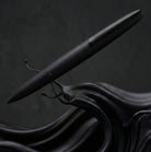 Diplomat Aero Fountain Pen in Pure Black