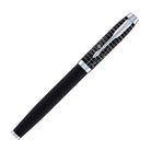 Parker IM Rollerball Pen in Legacy of Flight with Chrome Trim