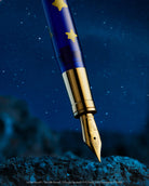 Visconti Fountain Pen in Le Petit Prince