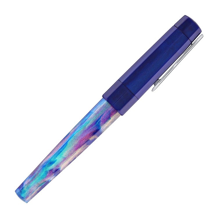 Benu Euphoria Fountain Pen in Ballet
