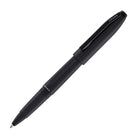 Cross Prism Ballpoint Pen in Obsidian Black Resin