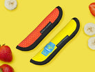 Rickshaw Bagworks Solo Pen Sleeve Retro 51 in Banana