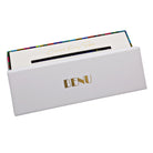 Benu Cocktail Hour Fountain Pen in Mojito