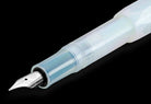 Kaweco Lunar Sport Fountain Pen in Light Blue