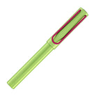 Lamy AL-Star Rollerball Pen in Disco