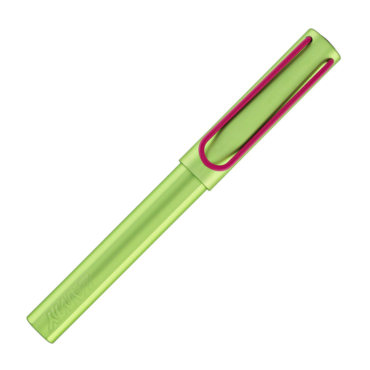 Lamy AL-Star Rollerball Pen in Disco