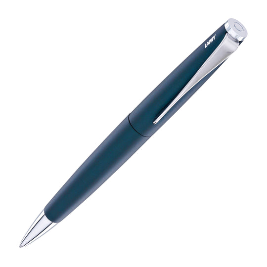 Lamy Studio Ballpoint Pen in Petrol - Special Edition