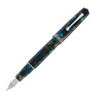 Leonardo Momento Zero Fountain Pen in Pausilya