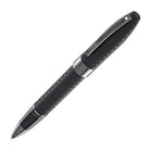 Sheaffer Legacy Chevro Rollerball Pen in Matte Black with PVD Gunmetal