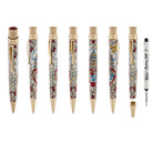 Retro 51 Tornado Rollerball Pen in Beauty and The Beast