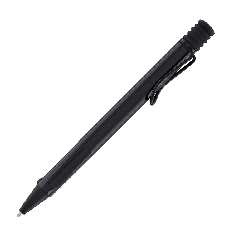Lamy Safari Ballpoint Pen in Meteorite