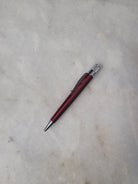 Misfit Item 0063 Retro 51 Tornado Rollerball Pen in Red Lacquer