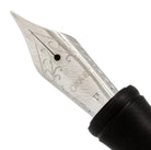 Opus 88 #12 Replacement Fountain Pen Nib in Stainless Steel