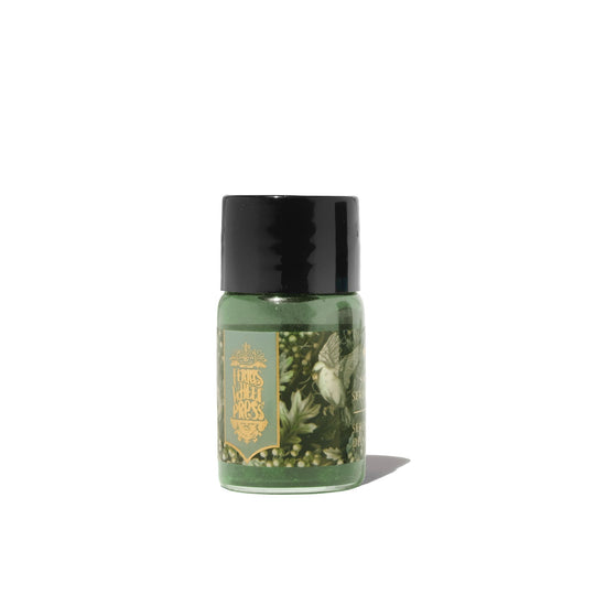 Ferris Wheel Press Bottled Ink in Sage Serenade