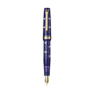 Sailor Professional Gear x Kamawanu Fountain Pen Set in Fugu -Tatewaku with Tenugui - Limited Edition