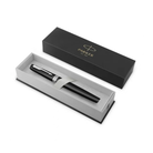 Parker Meridian Fountain Pen in Black - Fine