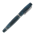 Scribo Feel Fountain Pen in Altre Stelle with Rhodium Trim