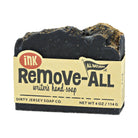 Dirty Jersey Ink Remove-All Bar Soap