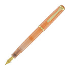 Pelikan Classic M200 Fountain Pen in Apricot Achat