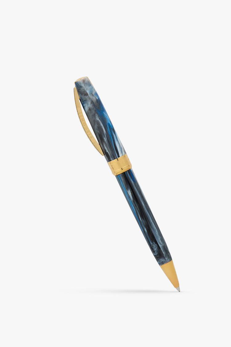 Visconti Van Gogh Ballpoint Pen in Prisoners' Round