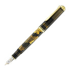 Pelikan Souveran M600 Fountain Pen in Georg Tippel - Special Edition