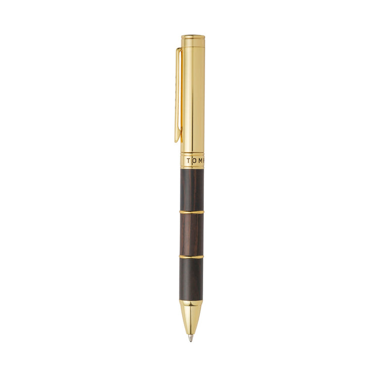 Tom Hessin Revolution Ballpoint Pen in Palace Gates