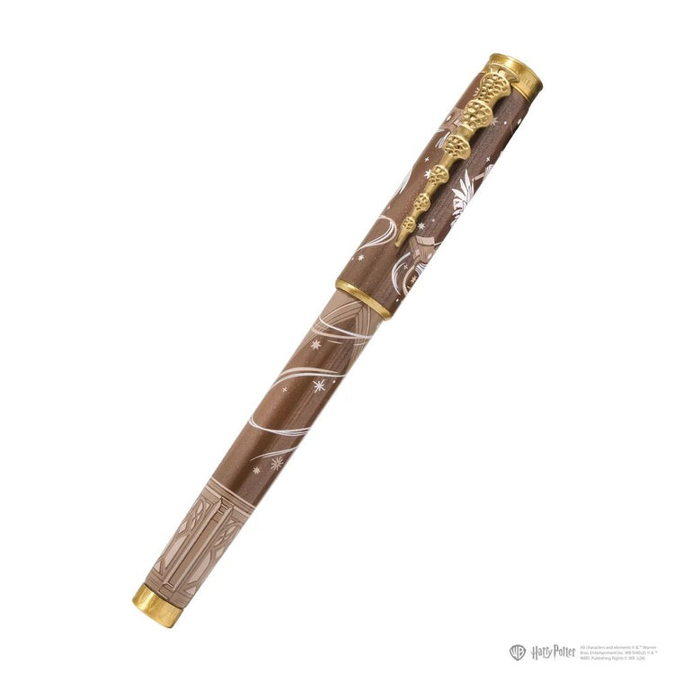 Ferris Wheel Press x Harry Potter Themed Masque Fountain Pen & 38ml Ink Set in Albus Dumbledore