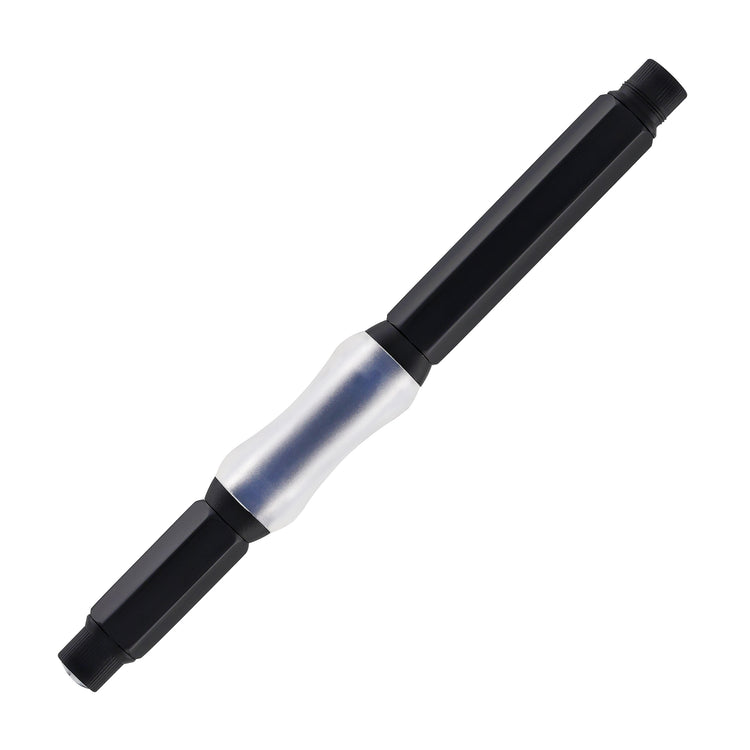 Sensa Sensagraph Fountain Pen in Raven Black