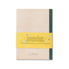 Esterbrook New York Botanical Garden x Moomin 3 Notebook Set A5 - Large