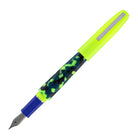 Scribo Piuma Pulsar Fountain Pen in Crono
