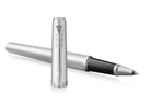 Parker Meridian Rollerball Pen in Chrome