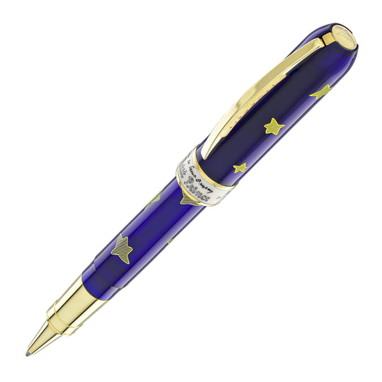 Visconti Rollerball Pen in Le Petit Prince
