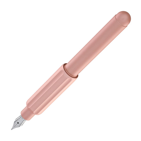 Monteverde Axis Fountain Pen in Champagne
