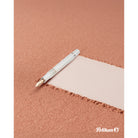 Pelikan Souveran 600 Fountain Pen in White & Rose Gold Trim