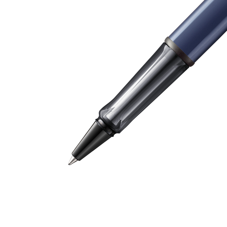 Lamy Lx Rollerball Pen in Blue