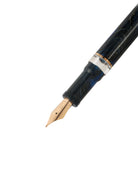 Nahvalur Horizon Fountain Pen in Nebula