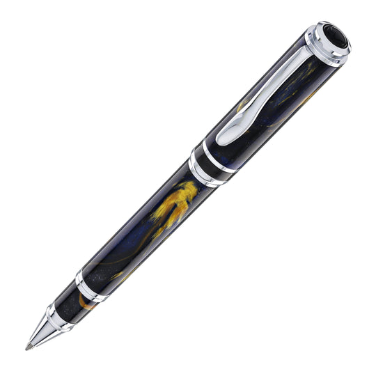 Monteverde Innova Rollerball Pen in Pharaoh Expanse
