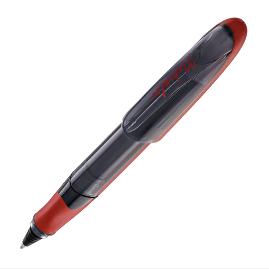 Nahvalur Triad Rollerball Pen in Crimson