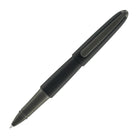 Diplomat Aero Rollerball Pen in Pure Black