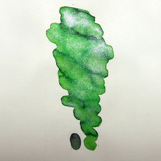 Nahvalur Rover Bottled Ink in Pistachio Grove - 15ml