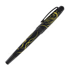 Cross Bailey Zodiac Year of the Horse Selectip Rollerball Pen in Matte Black with Black PVD Appointments