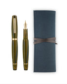 Scribo Feel Fountain Pen in Laguna Limited Edition