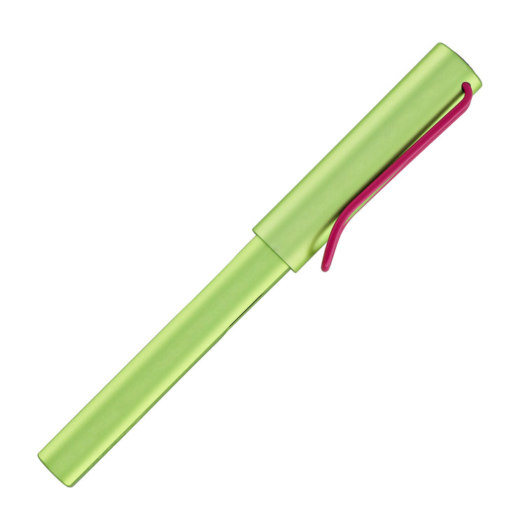 Lamy AL-Star Fountain Pen in Disco